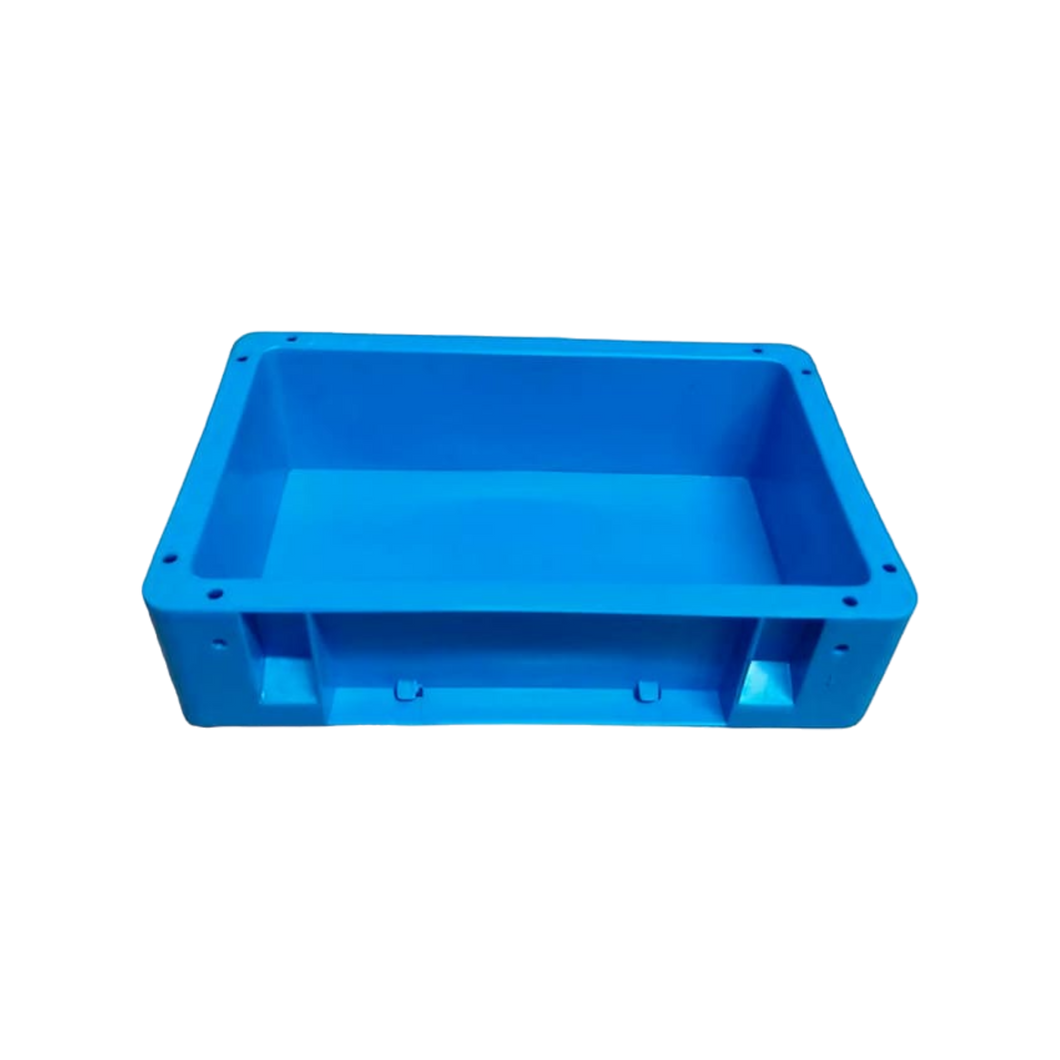 CAJA INDUSTRIAL BAJA No. 1