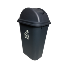Cargar imagen en el visor de la galería, CESTO BALANCIN 35 L GORILLA
