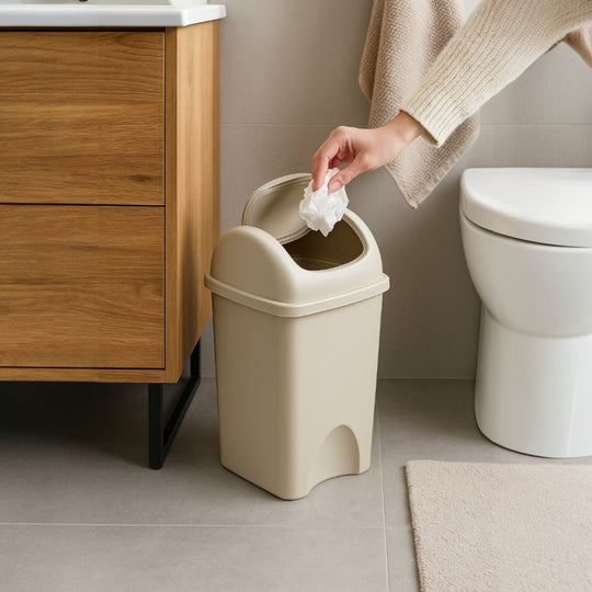 BOTE VAIVEN 10 L BEIGE