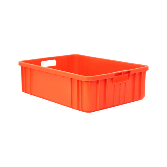 CAJA MULTIPROCESOS NARANJA