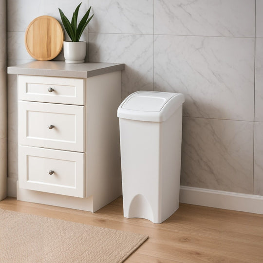 BOTE VAIVEN T/PLANA 53 L BCO MR