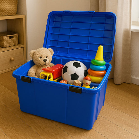 CAJA HERCULES 130 LTS COLORES