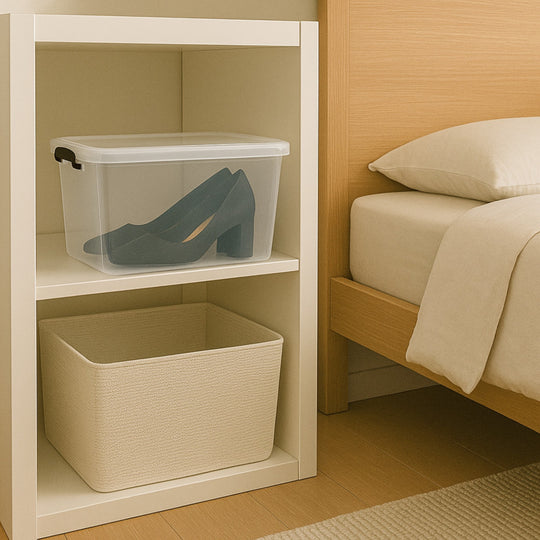 CAJA CORDOBA 10 LT