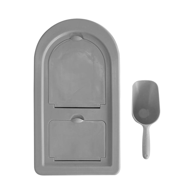 CONTENEDOR P/ALIMENTO DE MASCOTAS