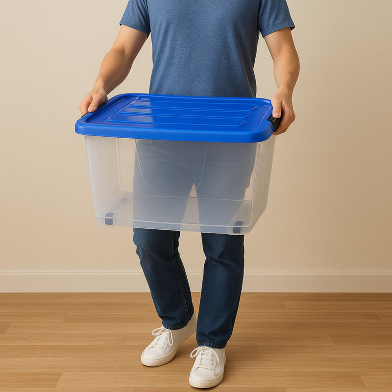CAJA ICA 14 LT