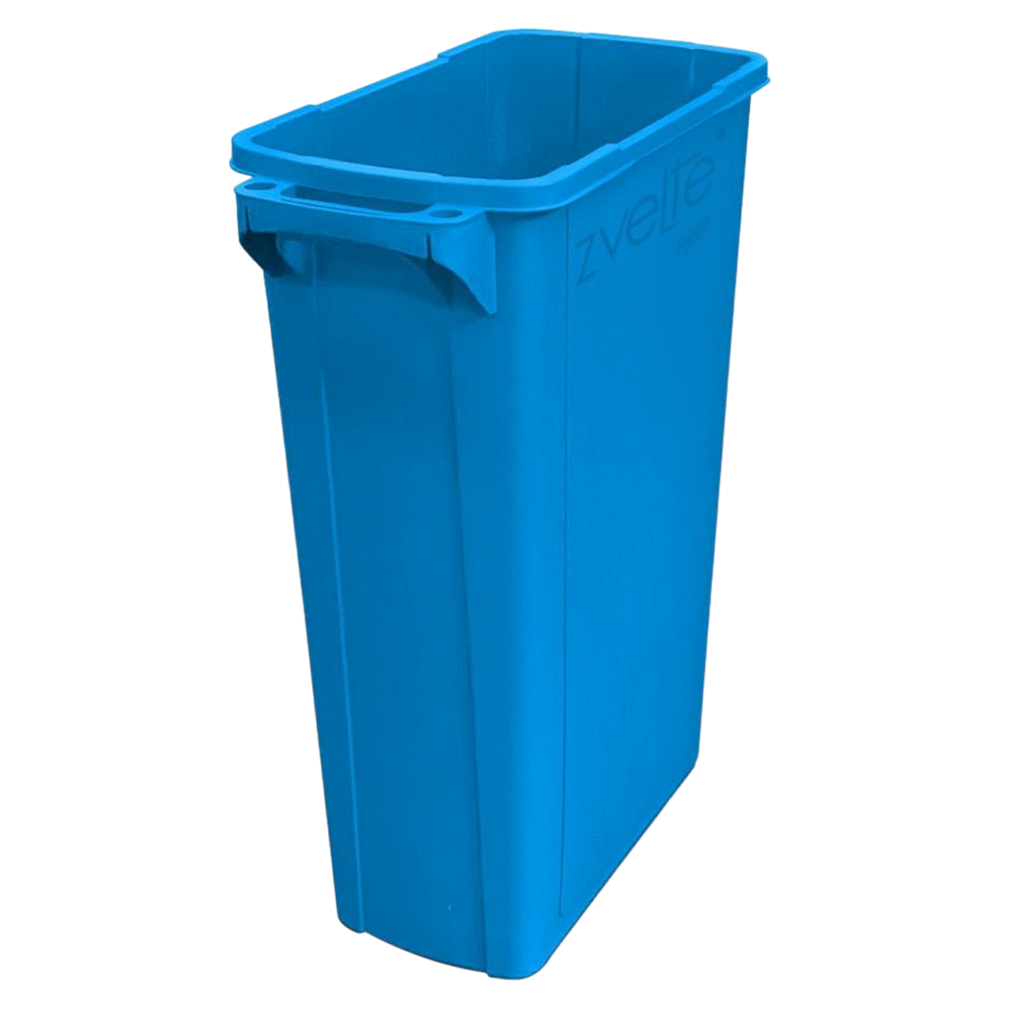 CESTO ZVELTE 87 LT AZUL