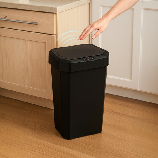 BOTE ESTRABINS SENSOR 26 L NEGRO