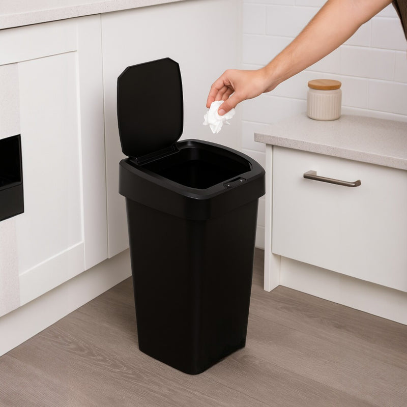 BOTE ESTRABINS SENSOR 26 L NEGRO