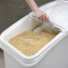 Cargar imagen en el visor de la galería, CARRO ALMACENADOR GRANOS 102 LT
