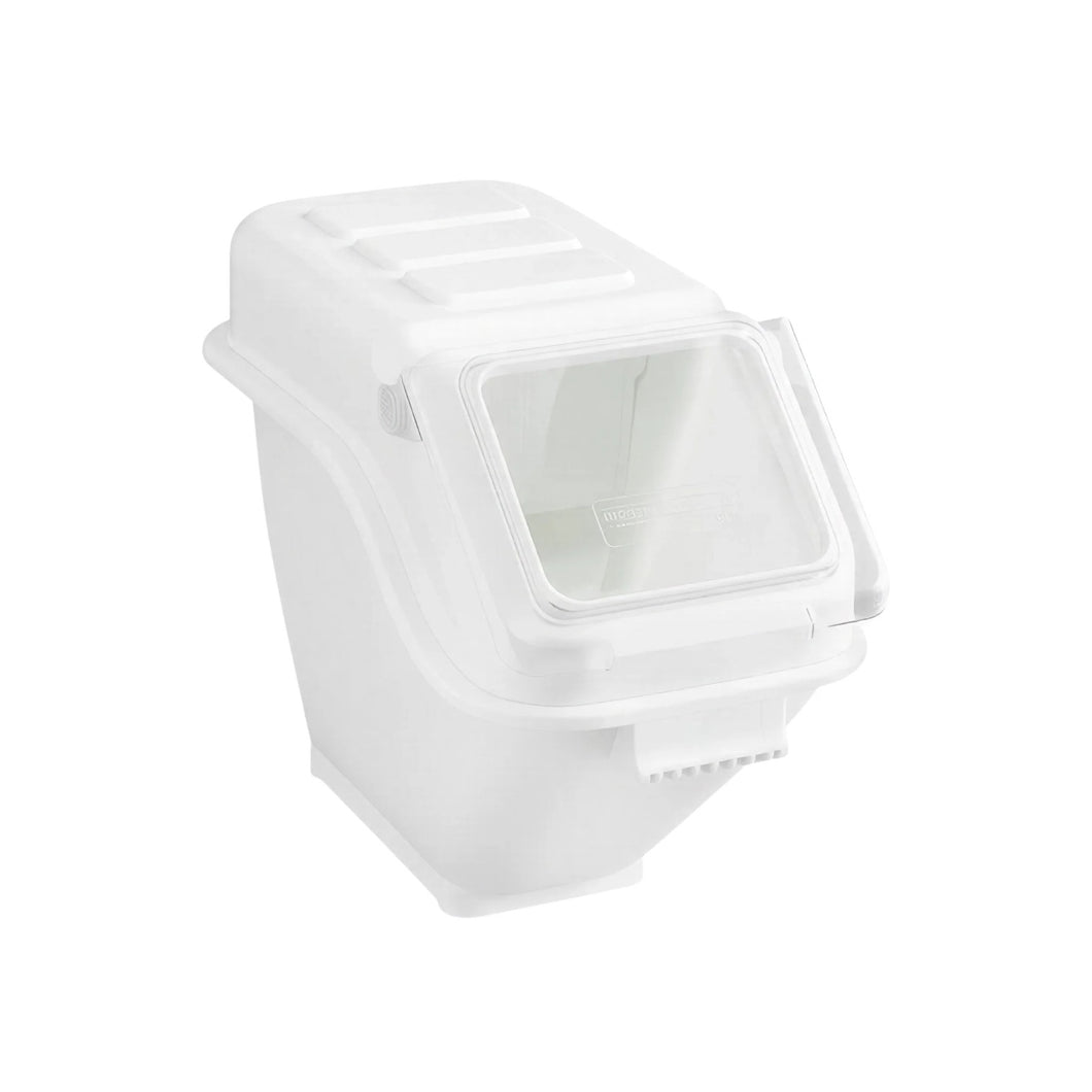 ALMACENADOR DE GRANOS P/ESTANTE 20 LT