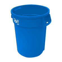 Cargar imagen en el visor de la galería, CESTO TOFF 60 LT AZUL
