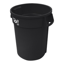 Cargar imagen en el visor de la galería, CESTO TOFF 60 LT NEGRO
