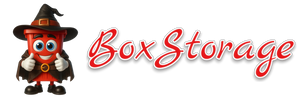 Aliton Box Storage