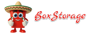 Aliton Box Storage