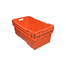 Cargar imagen en el visor de la galería, CAJA ENFILABLE CERRADA C/ASA
