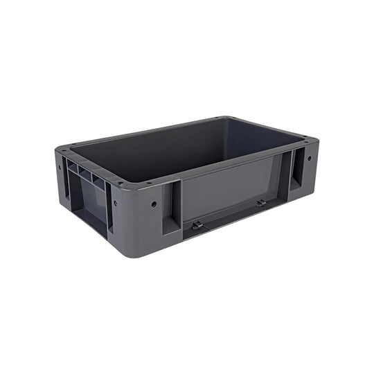 CAJA INDUSTRIAL No. 1