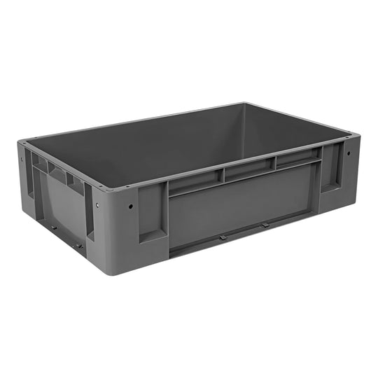 CAJA INDUSTRIAL No. 4