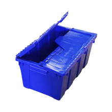 Cargar imagen en el visor de la galería, CAJA BISAGRAS 50-21 CON TAPA
