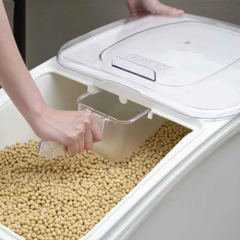 CARRO ALMACENADOR GRANOS 102 LT