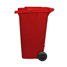 Cargar imagen en el visor de la galería, CESTO 240 LT ROJO
