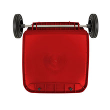 Cargar imagen en el visor de la galería, CESTO 240 LT ROJO
