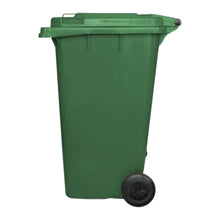 Cargar imagen en el visor de la galería, CESTO 240 L VERDE S/PEDAL
