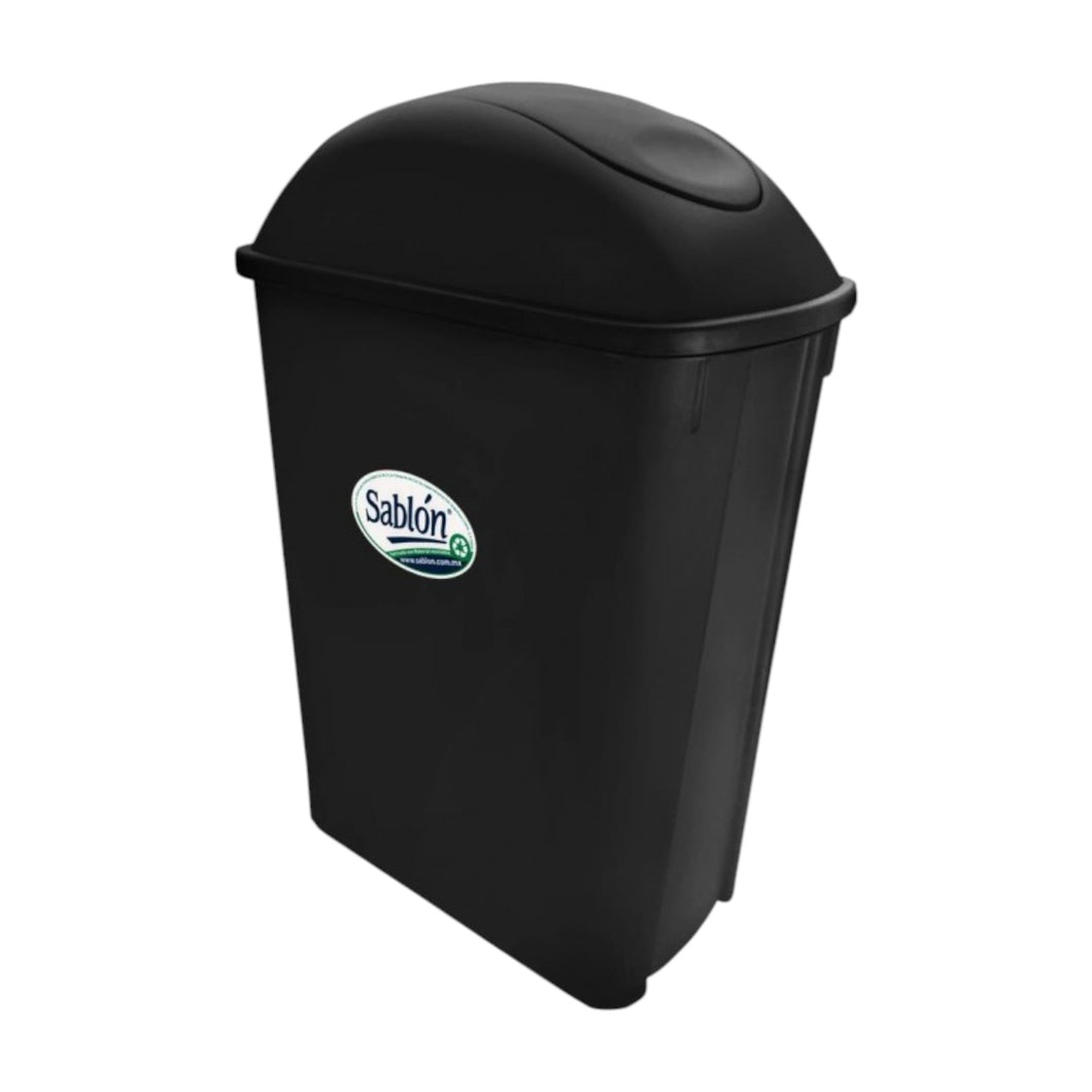 CESTO 42 LT NG TAPA VAIVEN LATERAL