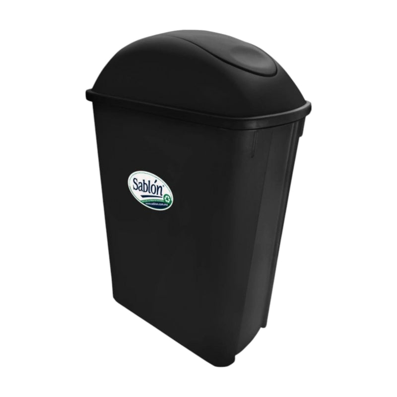 CESTO 42 LT NG TAPA VAIVEN LATERAL