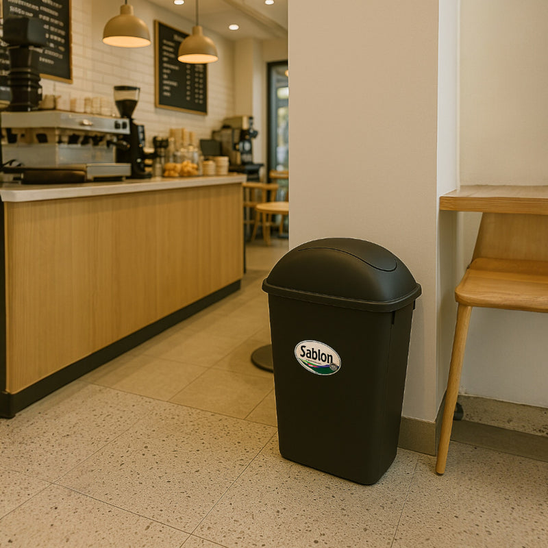 CESTO 42 LT NG TAPA VAIVEN LATERAL