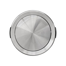 Cargar imagen en el visor de la galería, CESTO 65 L METALICO TAPA BALANCIN
