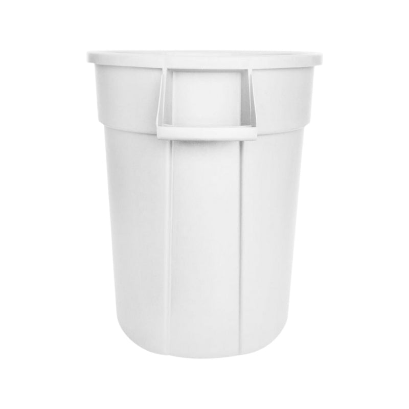 CESTO TOFF 120 LT BLANCO