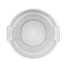Cargar imagen en el visor de la galería, CESTO TOFF 120 LT BLANCO
