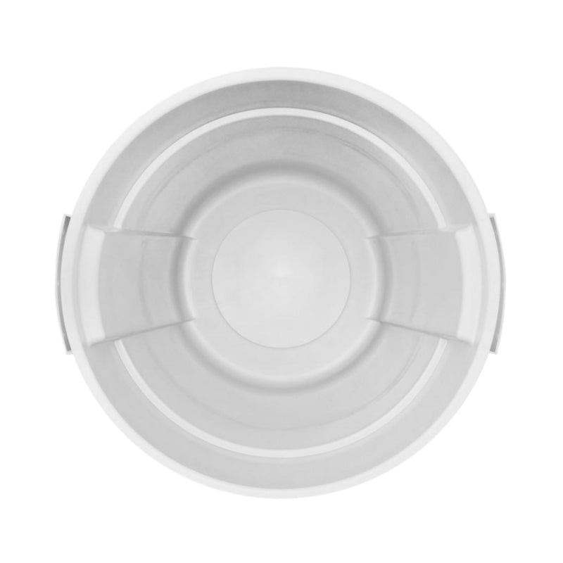 CESTO TOFF 120 LT BLANCO