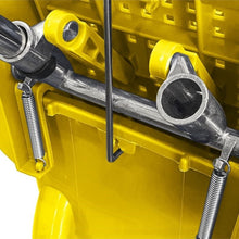 Cargar imagen en el visor de la galería, CUBETA EXPRIMIDORA AMARILLA 20 LT
