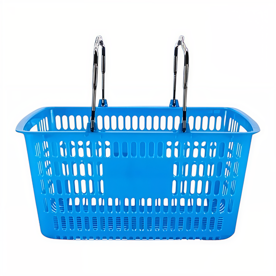 CANASTA DE MERCADO C/ASA