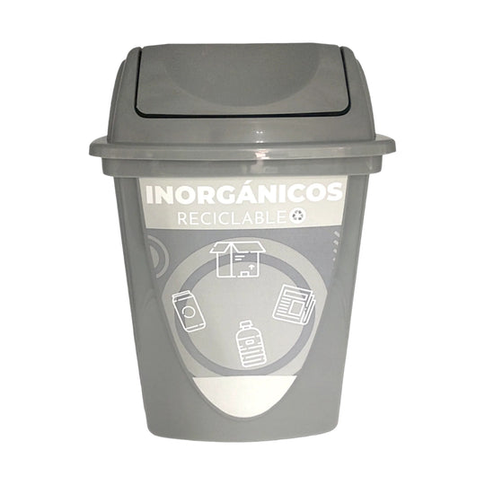 BALANCIN PARIS ECOLOGICO 18 LT