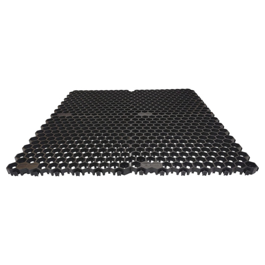 PISO HIGIENICO ANTIFATIGA NEGRO