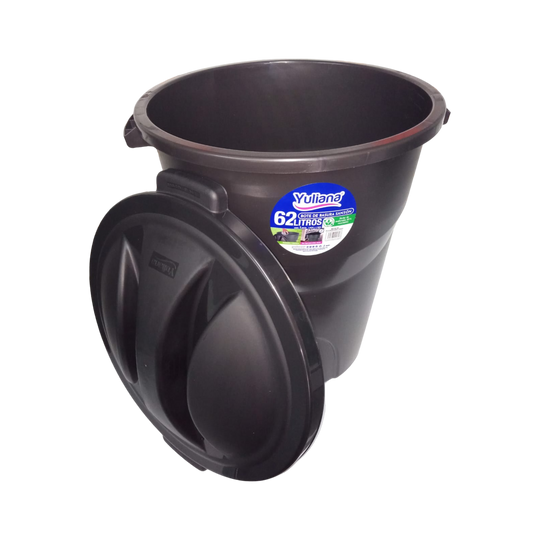 BOTE DE BASURA SANSON 62 LT