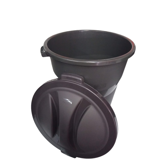 BOTE DE BASURA SANSON 82 LT