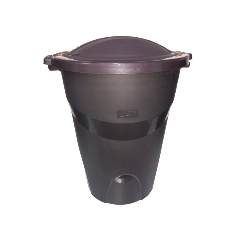 BOTE DE BASURA SANSON 82 LT