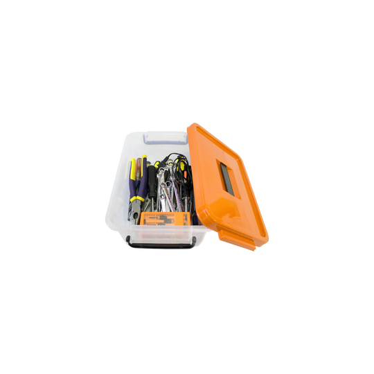 CAJA MULTIUSOS 6 LT