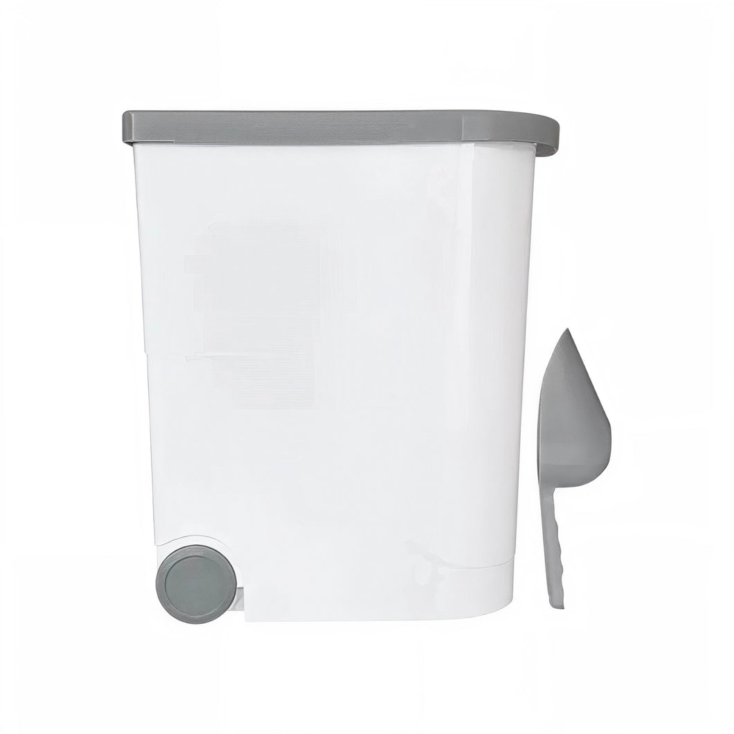 CONTENEDOR P/ALIMENTO DE MASCOTAS