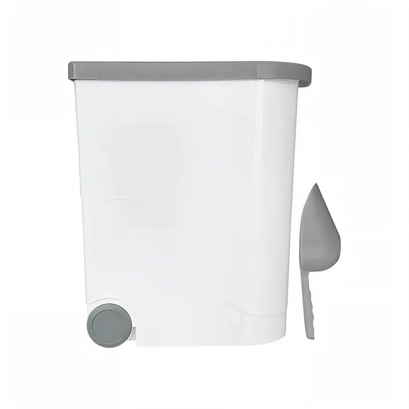 CONTENEDOR P/ALIMENTO DE MASCOTAS