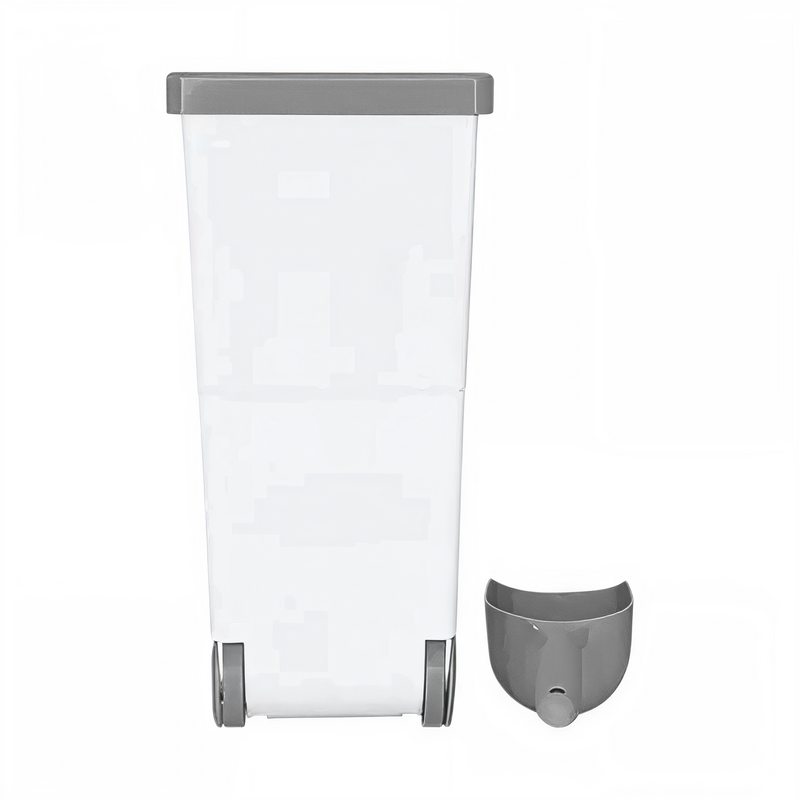 CONTENEDOR P/ALIMENTO DE MASCOTAS