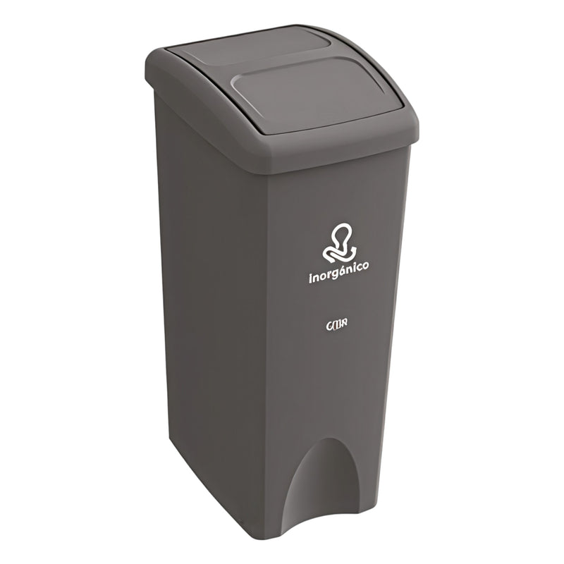 BOTE VAIVEN T/PLANA 53 L GRIS-INORG