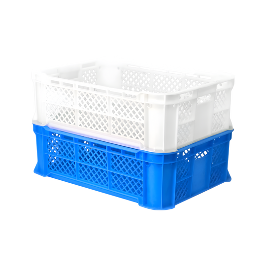 CAJA RECT CALADA CHICA