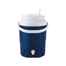 Cargar imagen en el visor de la galería, TERMO 8 L AZUL MR
