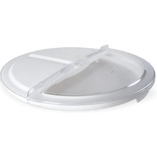 Cargar imagen en el visor de la galería, TAPA P/ALMACENADOR GRANOS RED 80 LT
