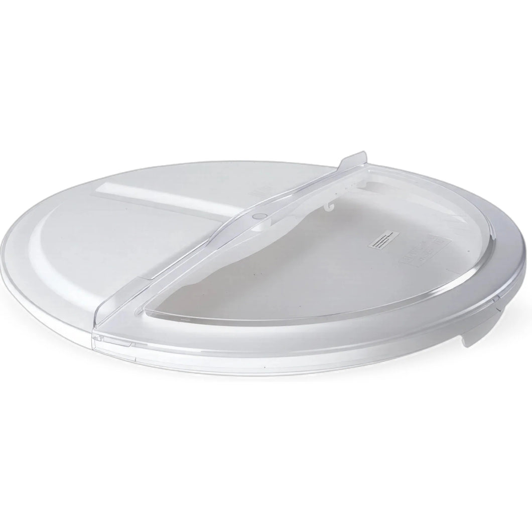 TAPA P/ALMACENADOR GRANOS RED 80 LT