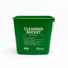 Cargar imagen en el visor de la galería, TINA PARA LIMPIEZA/SANITIZANTE VERDE
